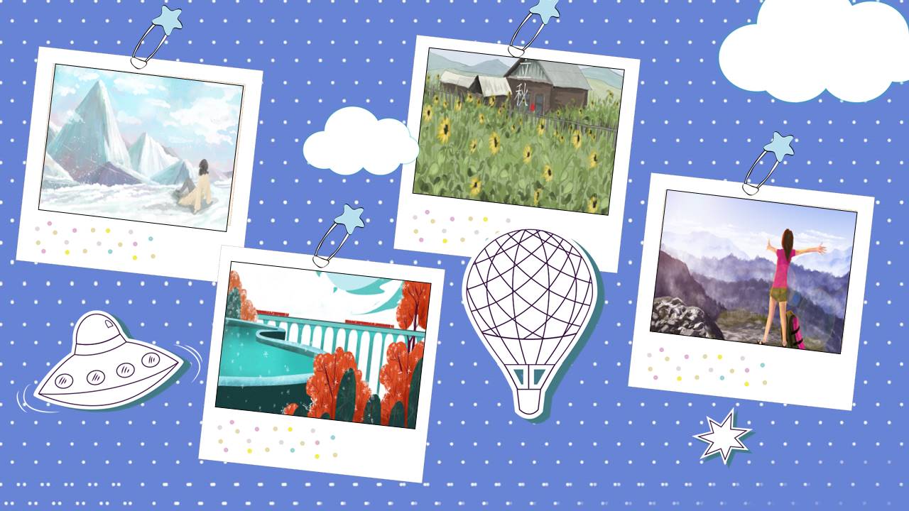 成长相册 (14).pptx